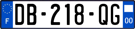 DB-218-QG
