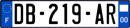 DB-219-AR