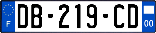DB-219-CD