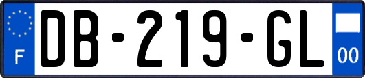 DB-219-GL