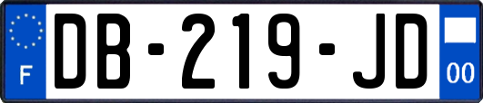 DB-219-JD