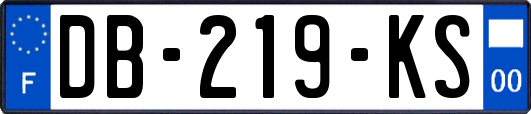 DB-219-KS