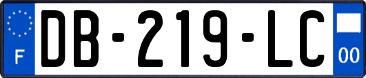 DB-219-LC