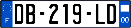 DB-219-LD