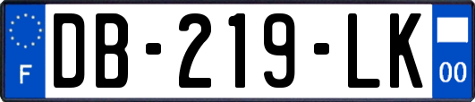 DB-219-LK