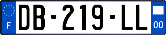 DB-219-LL