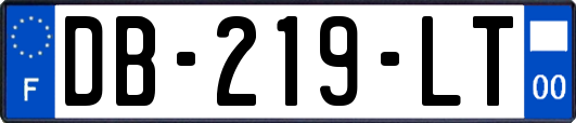 DB-219-LT