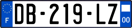 DB-219-LZ