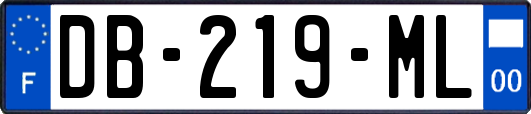 DB-219-ML