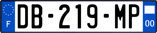 DB-219-MP