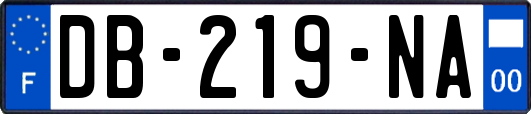 DB-219-NA