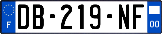 DB-219-NF