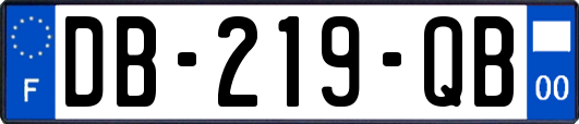 DB-219-QB
