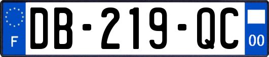 DB-219-QC