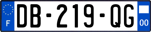 DB-219-QG