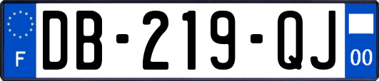 DB-219-QJ