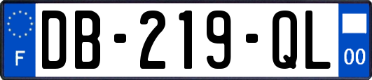 DB-219-QL