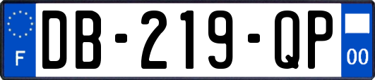 DB-219-QP