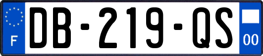 DB-219-QS