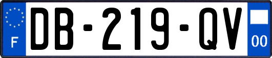 DB-219-QV