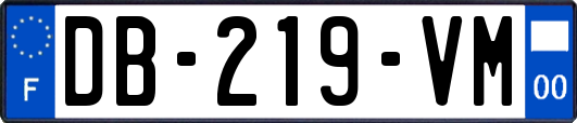 DB-219-VM
