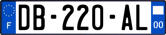 DB-220-AL