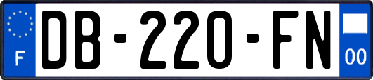 DB-220-FN