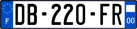 DB-220-FR