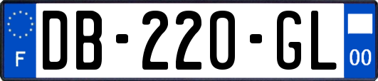 DB-220-GL