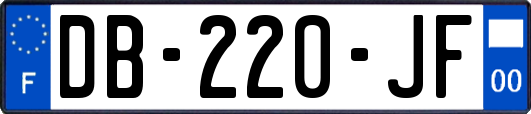 DB-220-JF