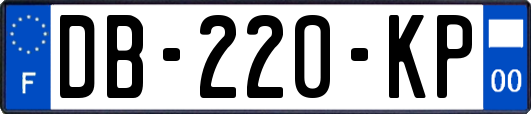 DB-220-KP