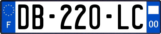 DB-220-LC