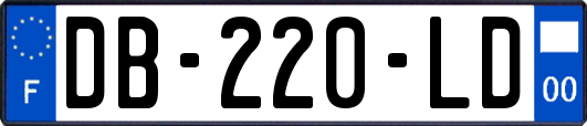 DB-220-LD