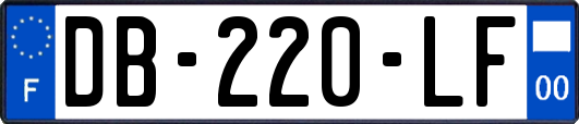 DB-220-LF