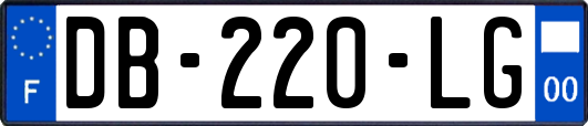 DB-220-LG
