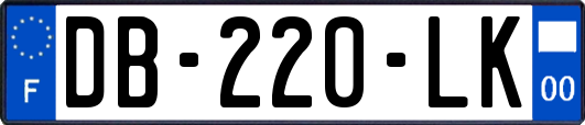 DB-220-LK