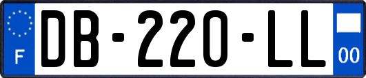 DB-220-LL