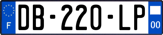 DB-220-LP