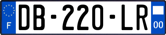 DB-220-LR