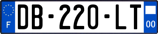 DB-220-LT