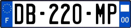 DB-220-MP