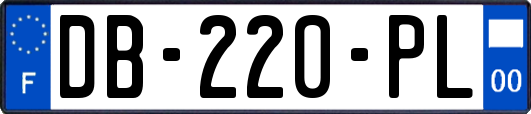 DB-220-PL