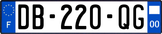 DB-220-QG
