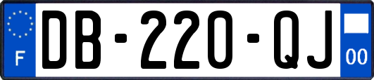 DB-220-QJ