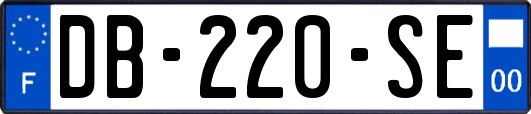DB-220-SE
