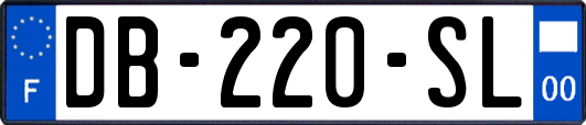 DB-220-SL