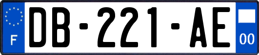 DB-221-AE