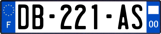 DB-221-AS