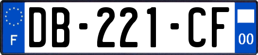 DB-221-CF