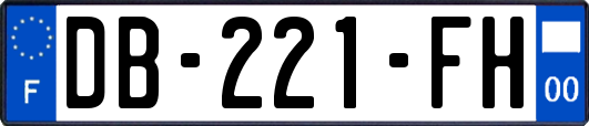 DB-221-FH